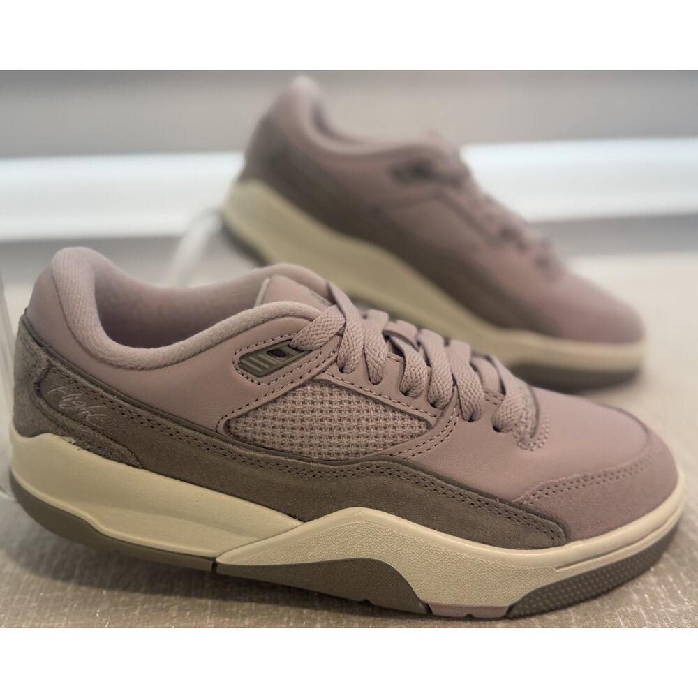 Wmns Air Jordan Flight Court Particule Rose WMNS 6 NWB/ FZ9854-606